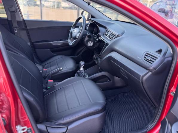 Kia Rio III с пробегом 2012 года, цена 775 000 рублей, 161995 км, седан, Автокод Объявления