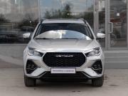 JETOUR X70 I Рестайлинг 2 Новосибирск  - изображение 24