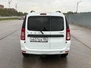 Lada (ВАЗ) Largus I Пермь  - изображение 11