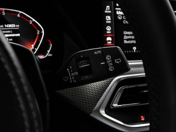BMW X5 IV (G05/G18) с пробегом 2019 года, цена 7 249 000 рублей, 143633 км, внедорожник, Автокод Объявления