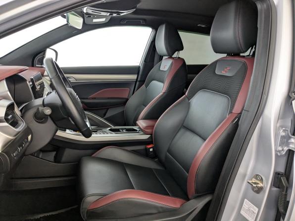 Geely Coolray I с пробегом 2021 года, цена 1 675 000 рублей, 52330 км, внедорожник, Автокод Объявления