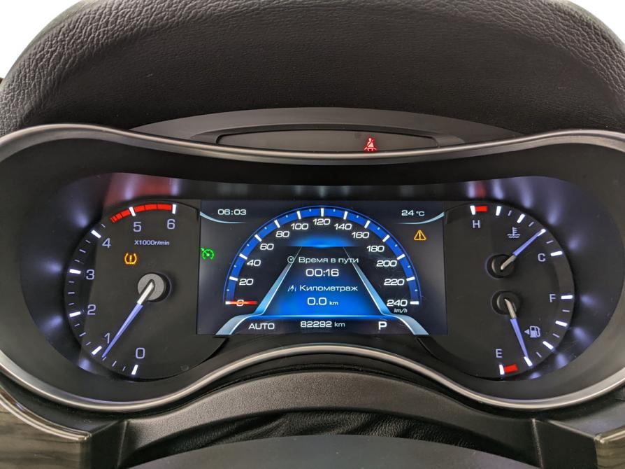 Haval H9 I Рестайлинг Москва  - изображение 15