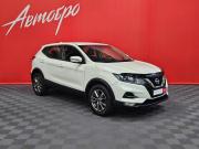 Nissan Qashqai II Рестайлинг Вологда  - изображение 27