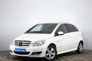 Mercedes-Benz B-Класс I (W245) Пермь  - изображение 25