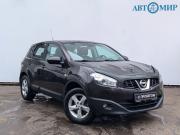 Nissan Qashqai I Рестайлинг Москва  - изображение 16