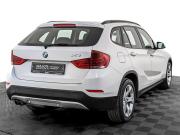BMW X1 I (E84) Рестайлинг Москва  - изображение 31