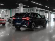 BMW X3 IV (G45/G48) Москва  - изображение 35