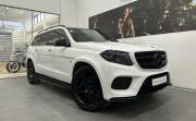 Mercedes-Benz GLS I (X166) Новосибирск  - изображение 26