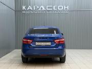 Lada (ВАЗ) Vesta I Магнитогорск  - изображение 20