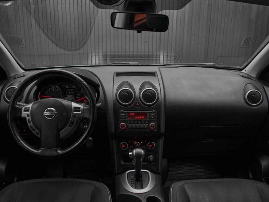 Nissan Qashqai I Рестайлинг Екатеринбург  - изображение 11