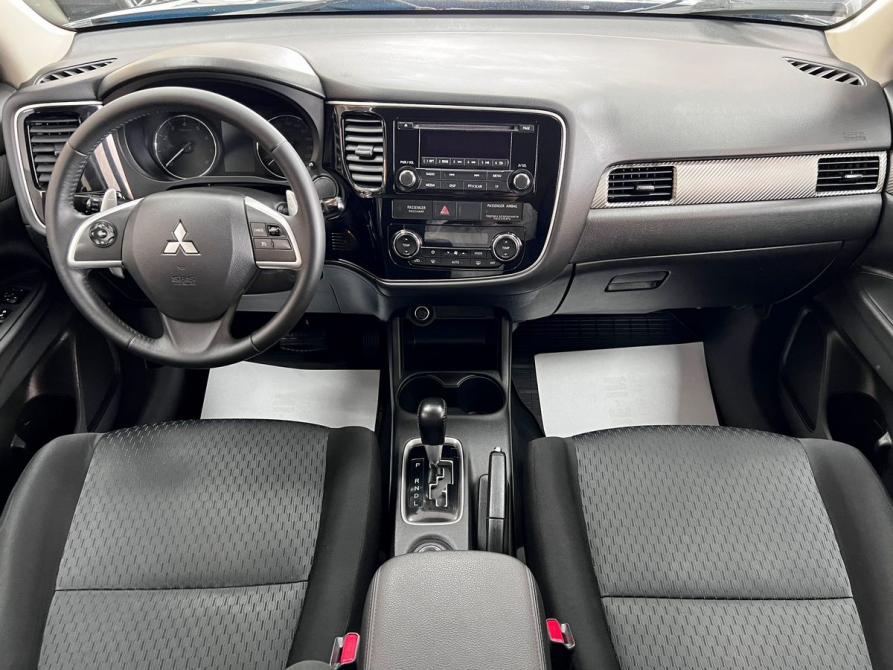 Mitsubishi Outlander III Тверь  - изображение 10