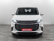 Maxus G50 Красноярск  - изображение 26