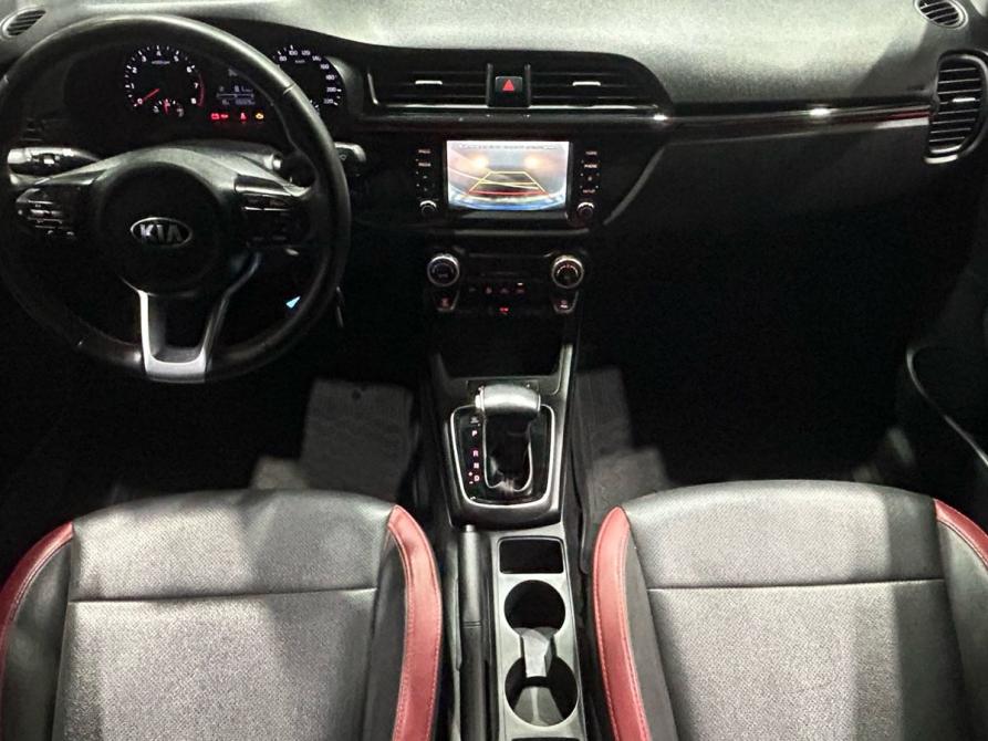 Kia Rio IV Оренбург  - изображение 15