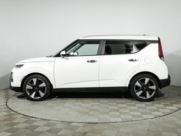 Kia Soul III с пробегом 2021 года, цена 1 949 700 рублей, 128000 км, хэтчбек, Автокод Объявления
