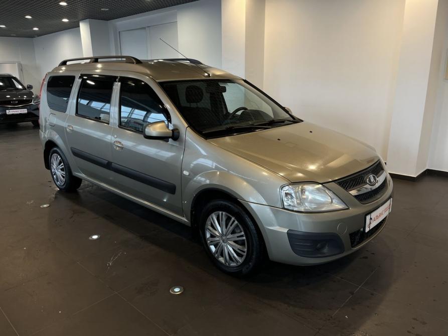Lada (ВАЗ) Largus I Чебоксары  - изображение 1