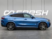 BMW X6 III (G06) Краснодар  - изображение 38