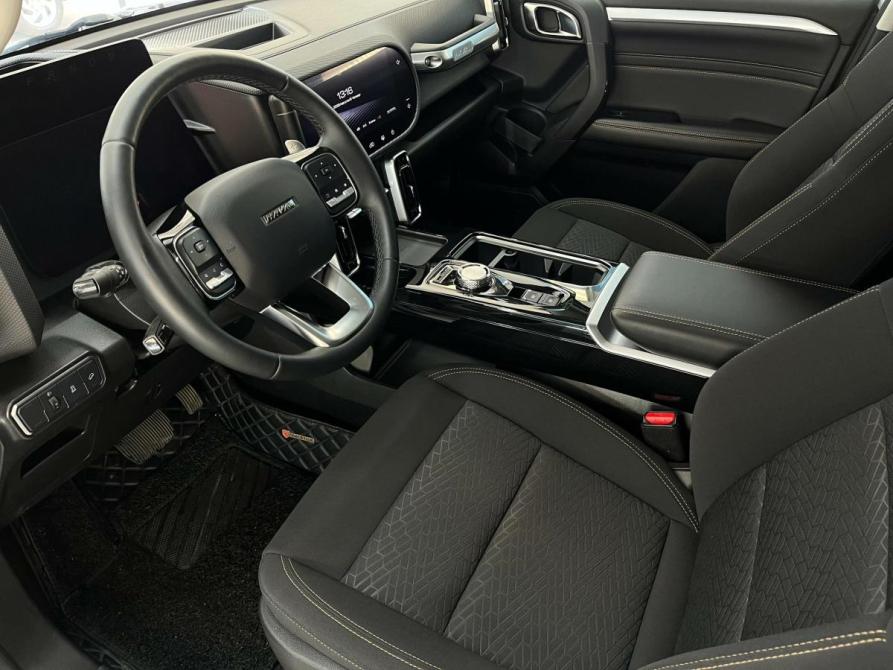Haval Dargo I Нижнекамск  - изображение 13