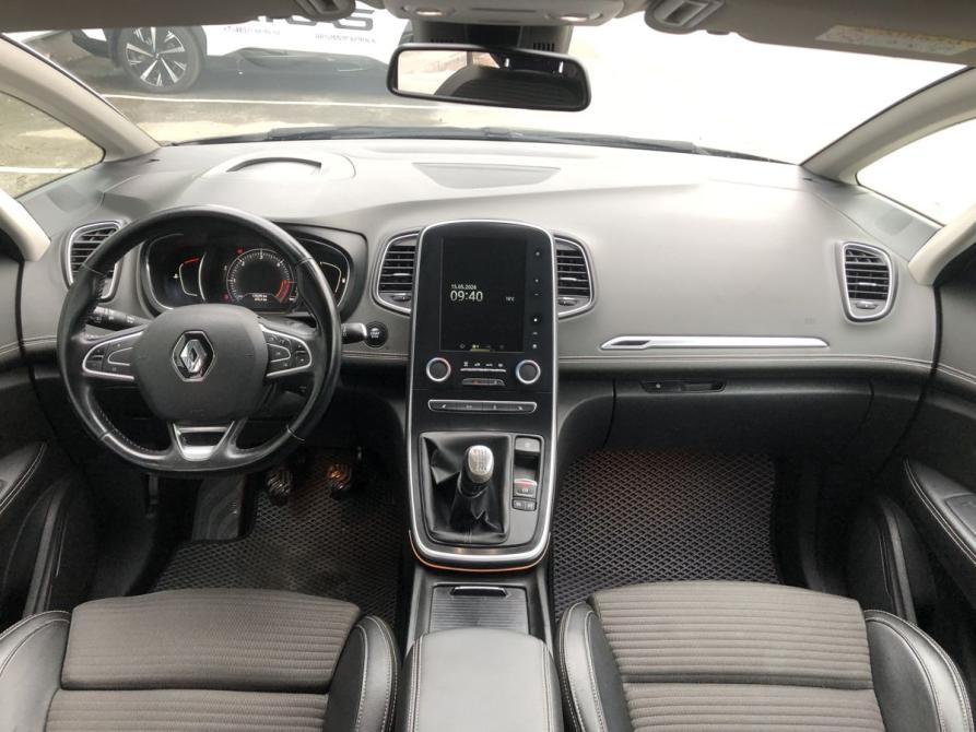Renault Scenic IV Брянск  - изображение 10