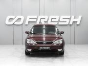 Ford Mondeo III Рестайлинг Ростов-на-Дону  - изображение 17