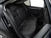 Skoda Octavia III (A7) Рестайлинг Москва  - изображение 28