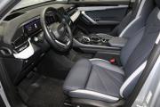 Geely Atlas II Кемерово  - изображение 38