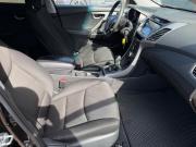 Hyundai Elantra V (MD) Оренбург  - изображение 35