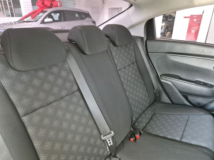 Kia Rio IV Екатеринбург  - изображение 23