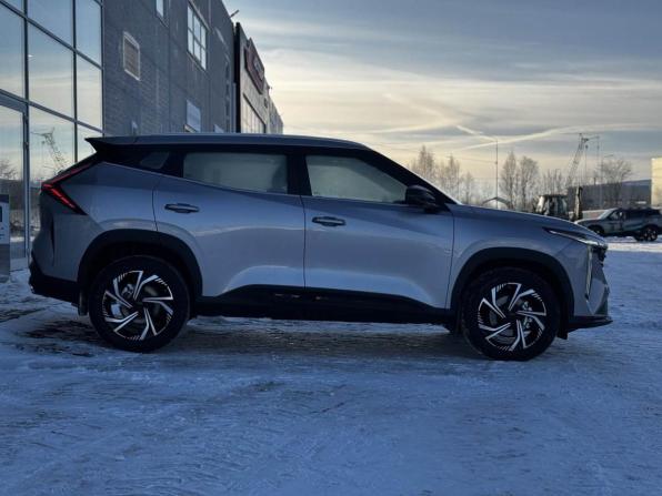 Новый Geely Cityray 2026 года, цена 3 119 990 рублей, внедорожник, Автокод Объявления