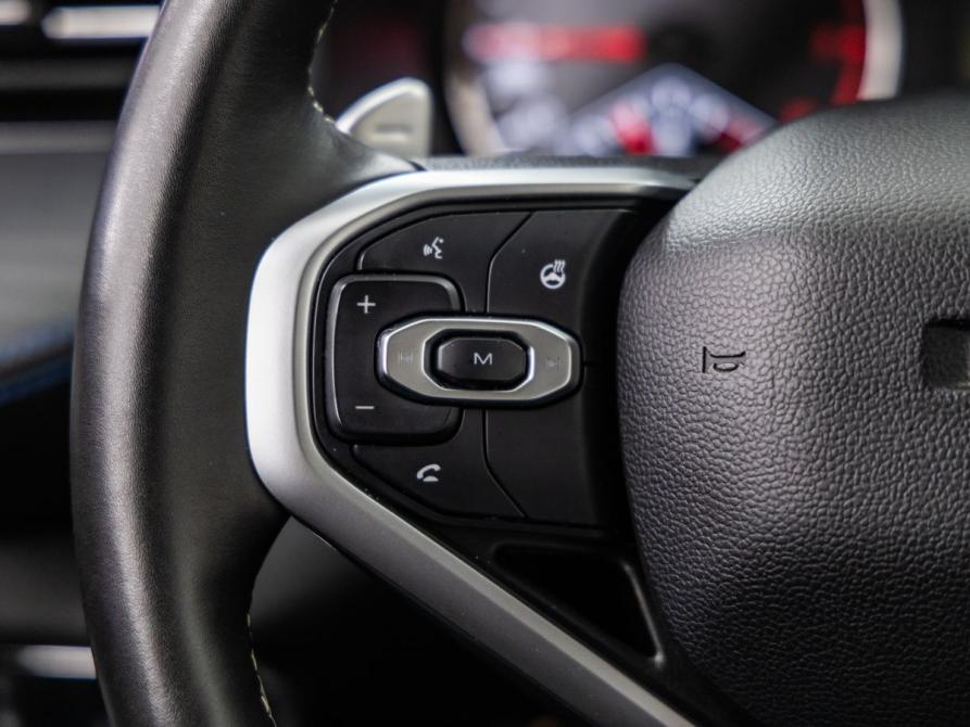 Haval Jolion I Рестайлинг Волгоград  - изображение 19