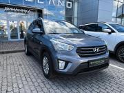 Hyundai Creta I Череповец  - изображение 19