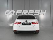 Toyota Camry VIII (XV70) Рестайлинг Ростов-на-Дону  - изображение 23