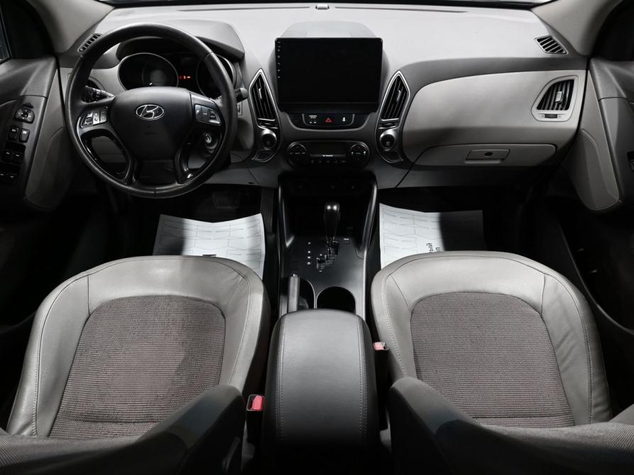 Hyundai ix35 I Рестайлинг Тверь  - изображение 10