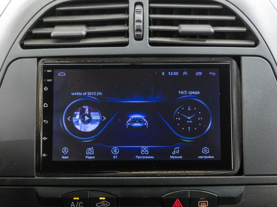 Chery Tiggo (T11) I Волгоград  - изображение 19