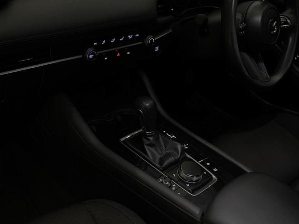 Mazda 3 IV (BP) с пробегом 2020 года, цена 1 600 000 рублей, 112000 км, седан, Автокод Объявления