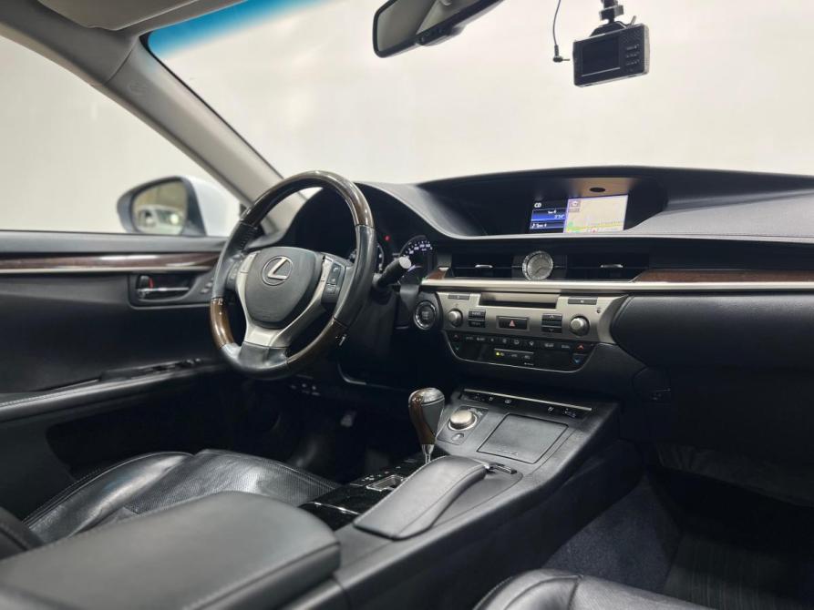 Lexus ES VI Кемерово  - изображение 12