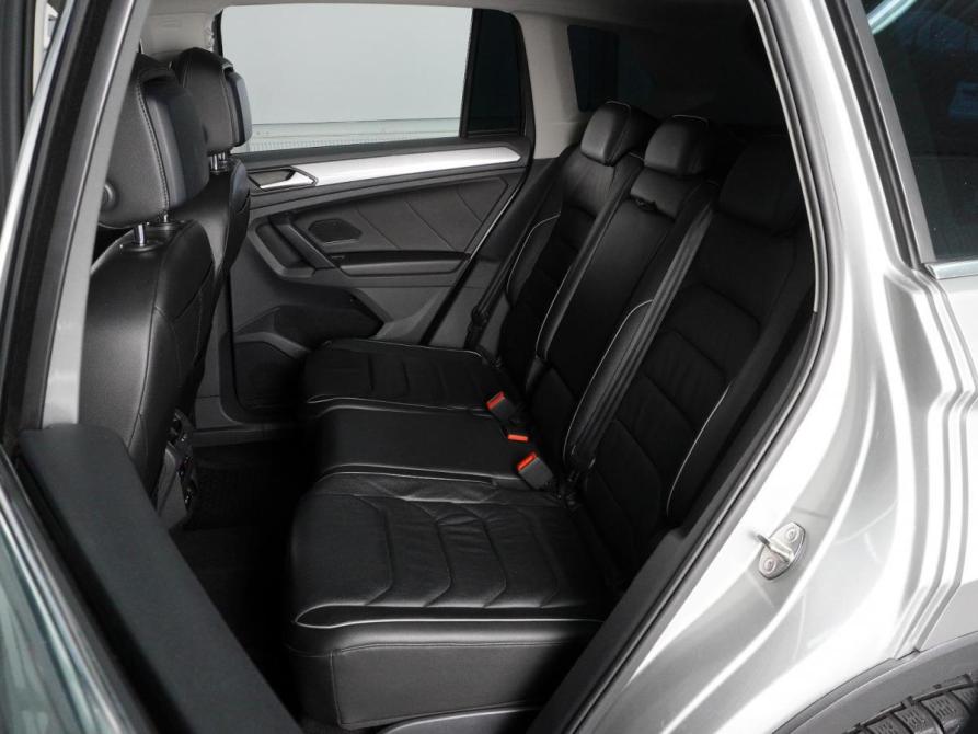 Volkswagen Tiguan II Рестайлинг Минеральные Воды  - изображение 9