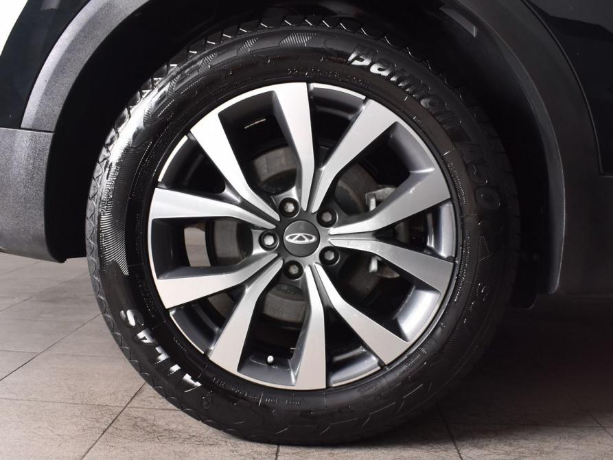 Chery Tiggo 7 Pro Max I Кемерово  - изображение 13