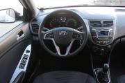 Hyundai Solaris I Рестайлинг Белгород  - изображение 39