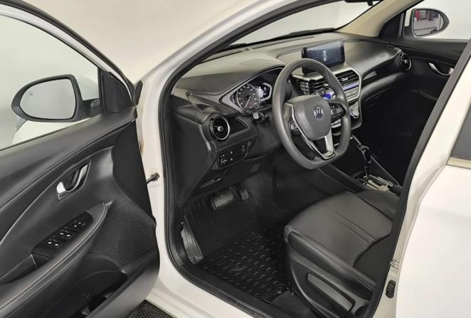 Changan Alsvin с пробегом 2024 года, цена 940 000 рублей, 27156 км, седан, Автокод Объявления