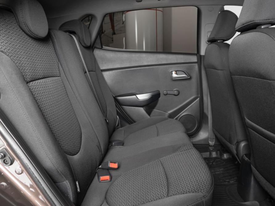 Kia Rio III Рестайлинг Казань  - изображение 8