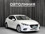 Mazda 3 III (BM) Красноярск  - изображение 22