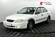 Kia Spectra I Рестайлинг 2 Нижний Новгород  - изображение 25