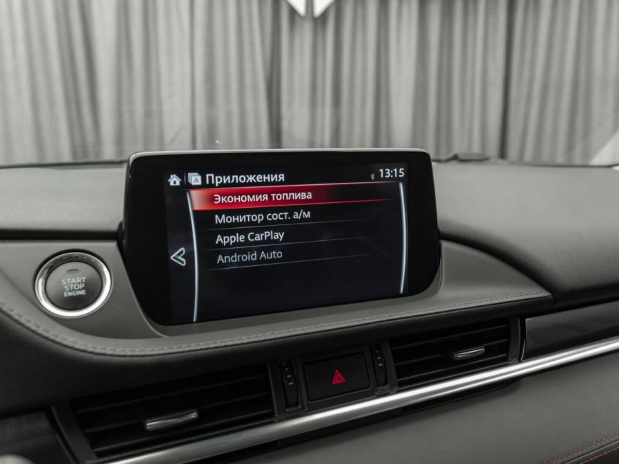 Mazda 6 III (GJ) Рестайлинг 2 Москва  - изображение 22