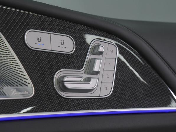 Mercedes-Benz GLE Coupe AMG II (C167) с пробегом 2021 года, цена 13 300 000 рублей, 32000 км, внедорожник, Автокод Объявления