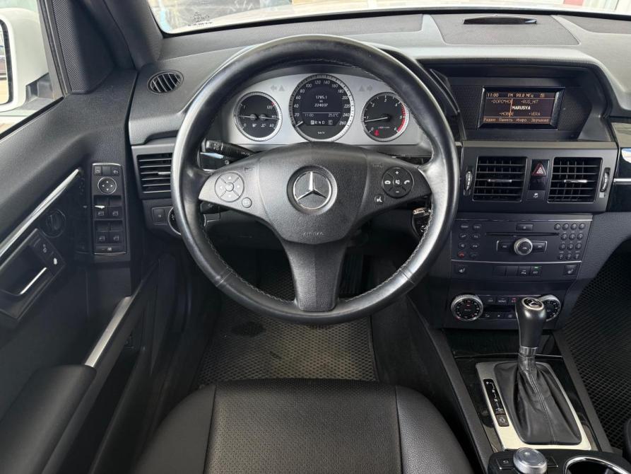 Mercedes-Benz GLK-Класс I (X204) Липецк  - изображение 6