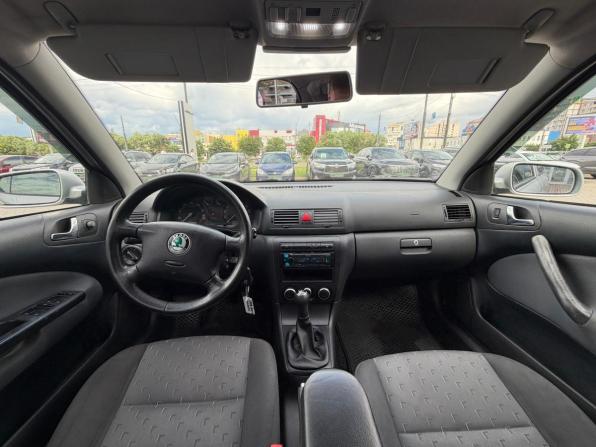 Skoda Octavia I (A4) Рестайлинг с пробегом 2008 года, цена 482 000 рублей, 250008 км, лифтбек, Автокод Объявления