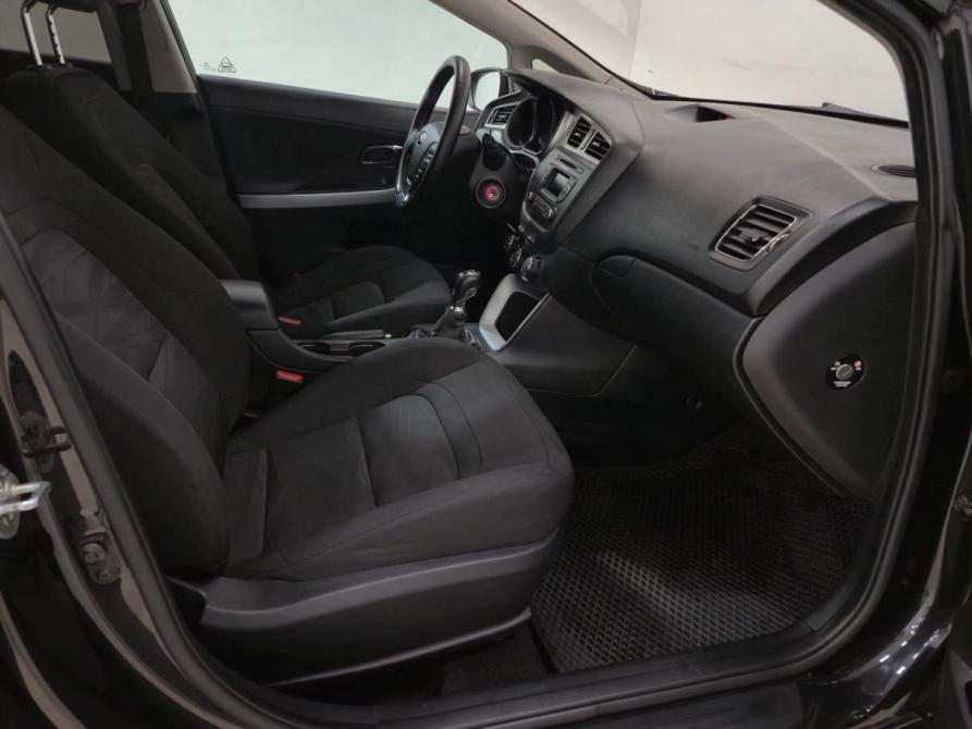 Kia Ceed II Альметьевск  - изображение 13