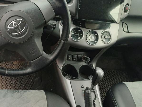 Toyota RAV4 III (XA30) с пробегом 2007 года, цена 970 000 рублей, 320000 км, внедорожник, Автокод Объявления