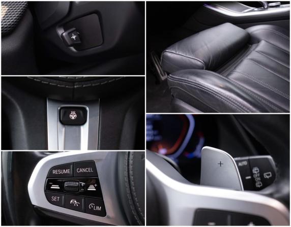 BMW X5 IV (G05/G18) с пробегом 2021 года, цена 6 848 000 рублей, 98547 км, внедорожник, Автокод Объявления