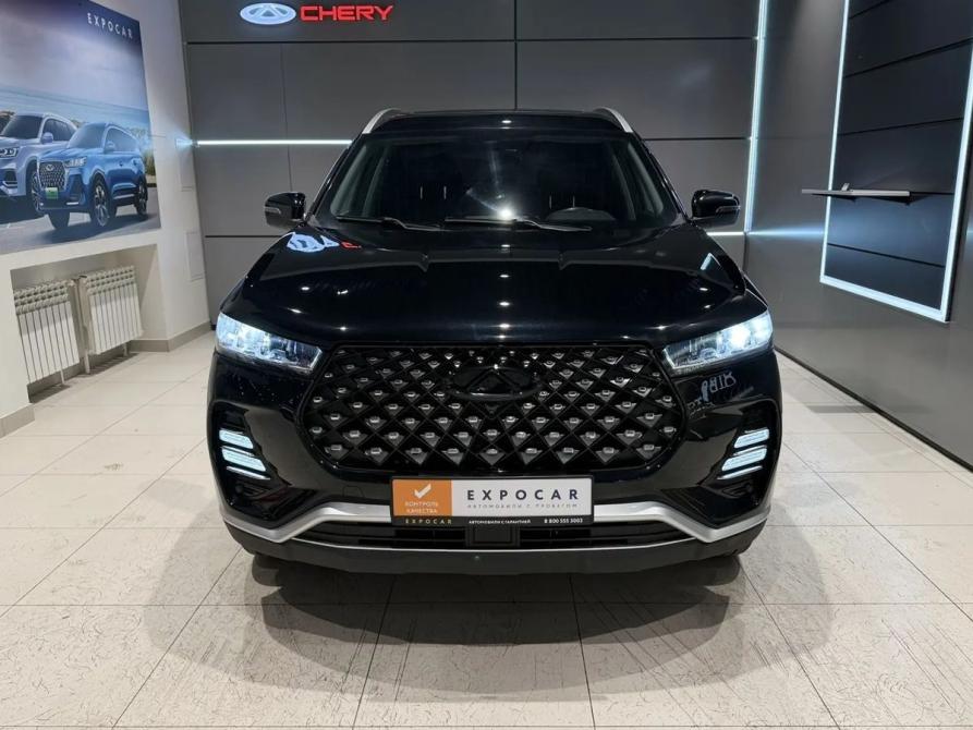 Chery Tiggo 7 Pro I Новосибирск  - изображение 2